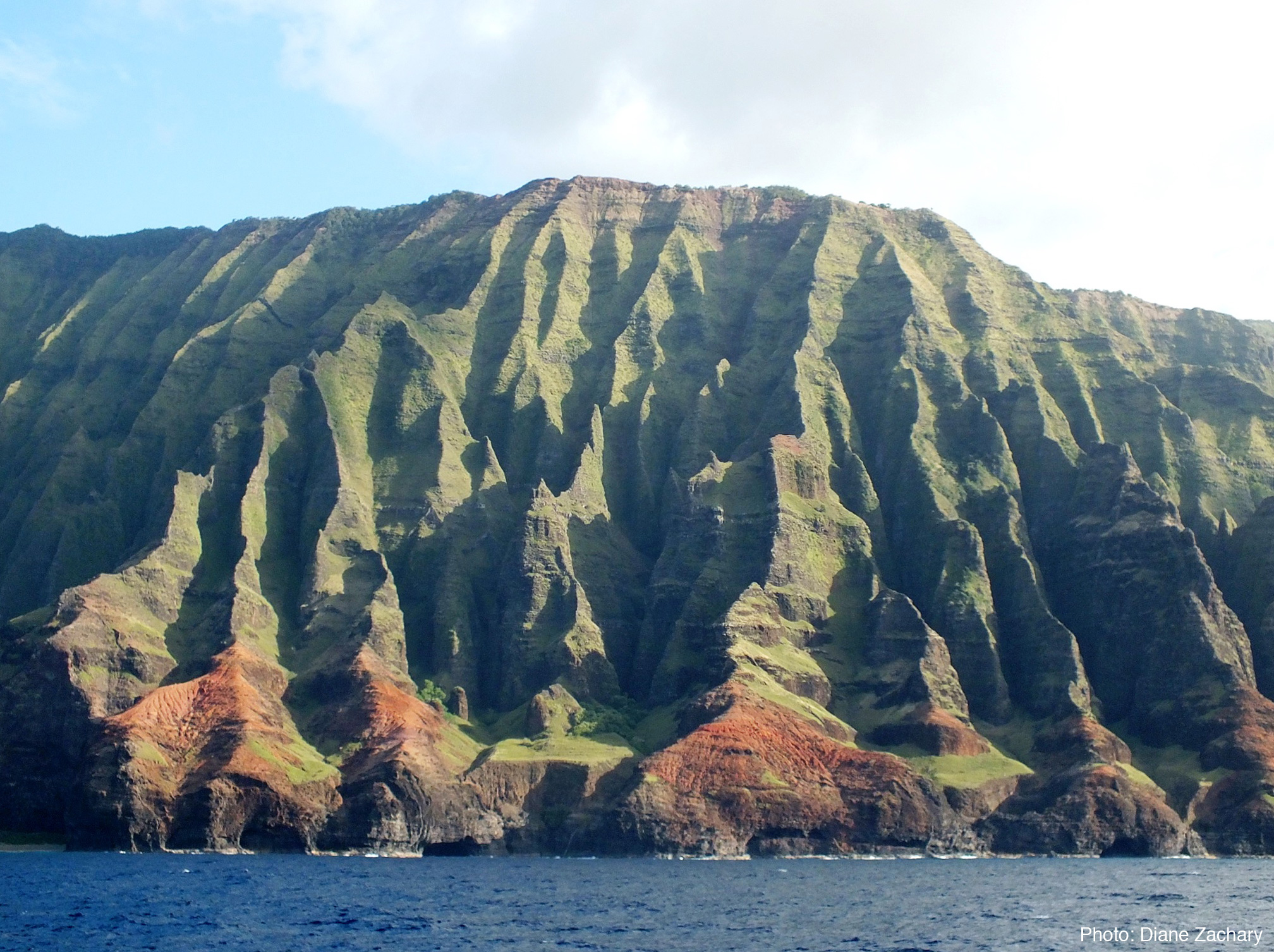 Napali Coast