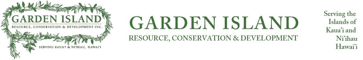 Garden Island Resource Conservation & Development, Inc.
